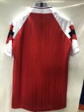 92-93 Arsenal Home M Retro Jersey