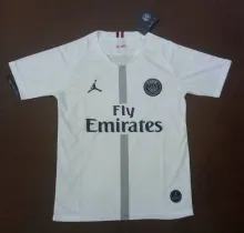2018 PSG Away Jersey Jordan Fans Version  Thai Qaulity