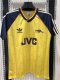 88-89 Arsenal Away Retro Jersey