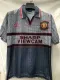 1996 Man United  Away  Retro Jersey