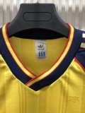 88-89 Arsenal Away Retro Jersey