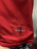 07-08 Man United  Home   Retro Jersey