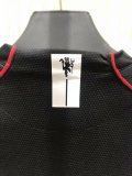 07-08 Man United  Away  Retro Jersey