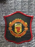 1996 Man United  Away  Retro Jersey