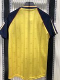 88-89 Arsenal Away Retro Jersey
