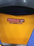 00-01 Liverpool  Away  Retro Jersey