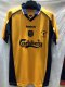 00-01 Liverpool  Away  Retro Jersey
