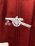 86-88 Arsenal Home Retro Jersey