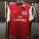 11-12  Arsenal Home Retro Jersey Player Version