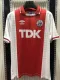 89/90 Ajax Home Retro Jersey