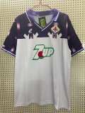 92-93 Florentine Away Retro Jersey
