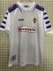 1998 Florentine Away Retro Jersey