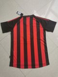 02-03  AC Milan Home Retro Jersey