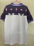 92-93 Florentine Away Retro Jersey