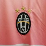 15-16  Juventus Away Retro Jersey