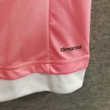15-16  Juventus Away Retro Jersey