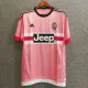 15-16  Juventus Away Retro Jersey
