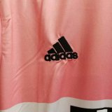 15-16  Juventus Away Retro Jersey