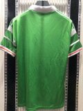 88 Ireland Home  Retro Jersey