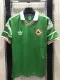 88 Ireland Home  Retro Jersey