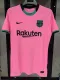 20-21  Barcelona Third Jersey Player Version  1:1 Quality