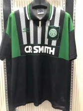94-96 Celtic Away Retro Jersey