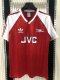 1990  Arsenal Home Retro Jersey