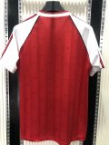 1990  Arsenal Home Retro Jersey