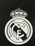 14-15  Real Madrid  Third  Retro Jersey Long Sleeve