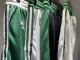 NBA Boston Celtics Green Pant Short High Quality Name and Number Print