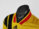 93-94 Arsenal Away Retro Jersey