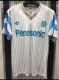 1990 Marseille Home Retro Jersey