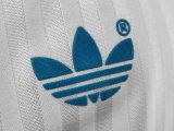1990 Marseille Home Retro Jersey