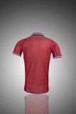 2002 England Away Retro Jersey ( Double Sides To Wear)