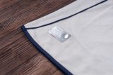 2002 England Home Retro Jersey