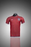 2002 England Away Retro Jersey ( Double Sides To Wear)