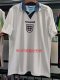 1996 England Home Retro Jersey