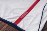 2002 England Home Retro Jersey