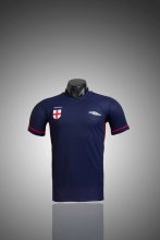 2002 England Away Retro Jersey ( Double Sides To Wear)