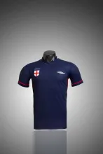 2002 England Away Retro Jersey ( Double Sides To Wear)