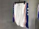 NBA Men Philadelphia 76ers White Pant Short High Quality Name and Number Print