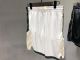 NBA Men Milwaukee Bucks White Pant Short High Quality Name and Number Print