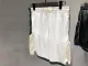 NBA Men Milwaukee Bucks White Pant Short High Quality Name and Number Print