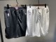 NBA Men Los Angeles Clippers White Pant Short High Quality Name and Number Print