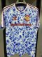 20/21 Man United Humanrace Jersey