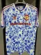 20/21 Man United Humanrace Jersey