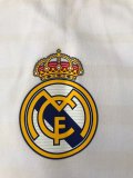 14-15 Real Madrid Home Retro Jersey Long Sleeve