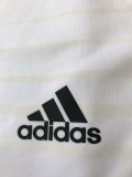 14-15 Real Madrid Home Retro Jersey Long Sleeve
