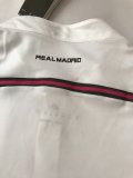14-15 Real Madrid Home Retro Jersey Long Sleeve