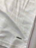 14-15 Real Madrid Home Retro Jersey Long Sleeve